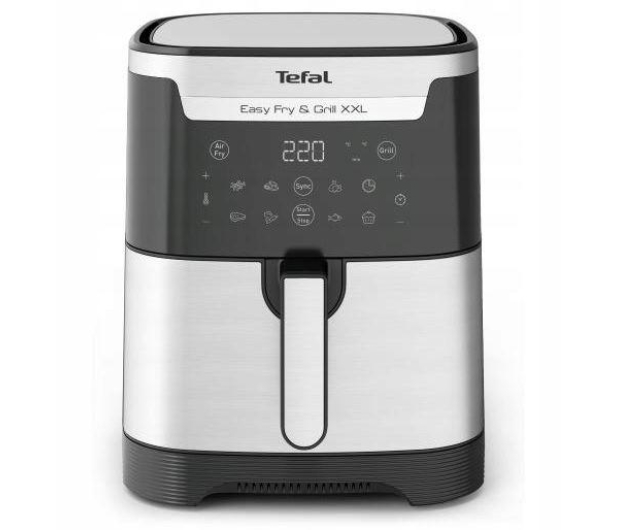 Tefal EY801D15 - 1346488 - zdjęcie